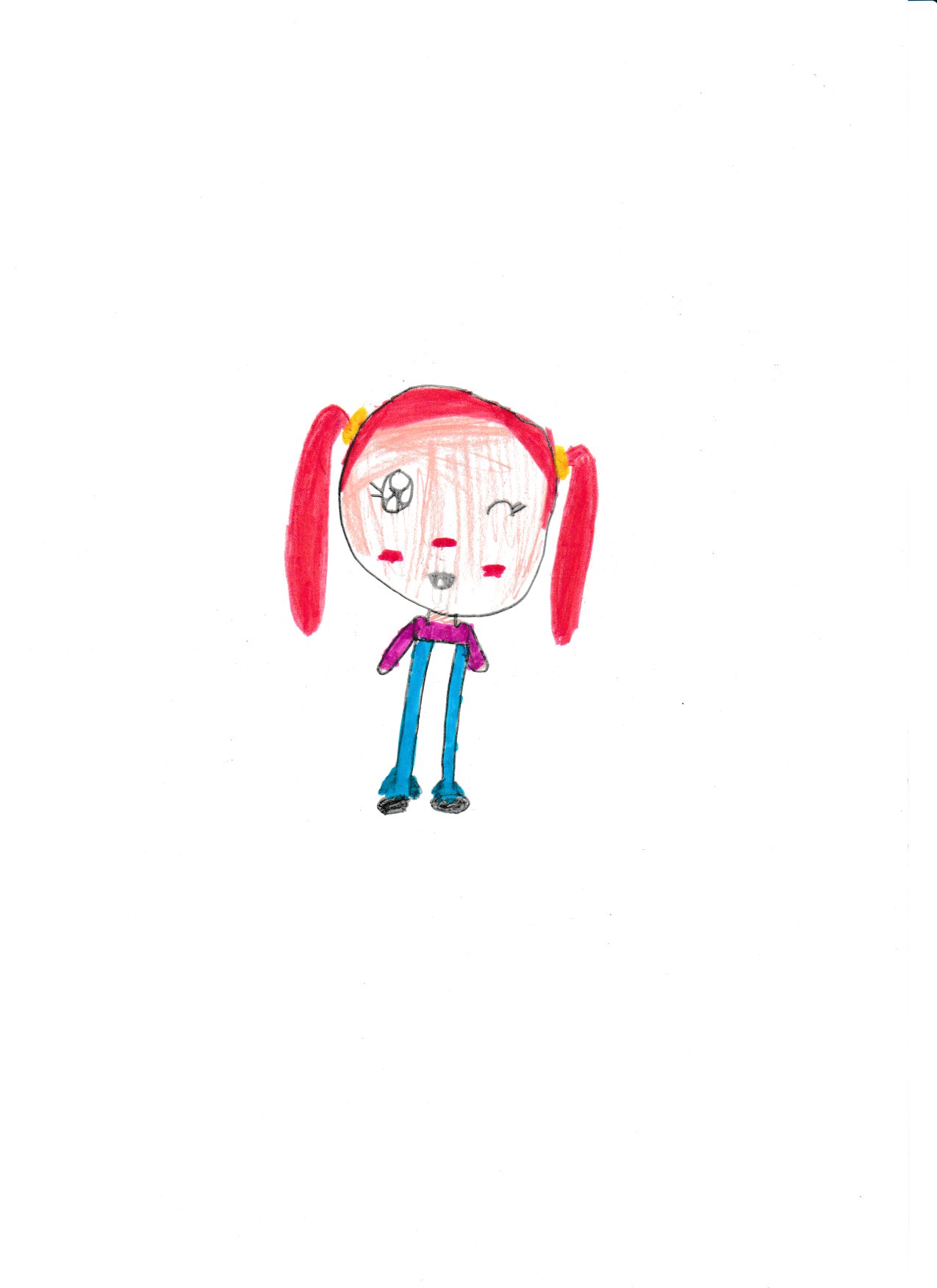 Stacey